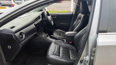 Toyota Auris 1.8 Hybrid GB25 5dr CVT Hybrid Hatchback